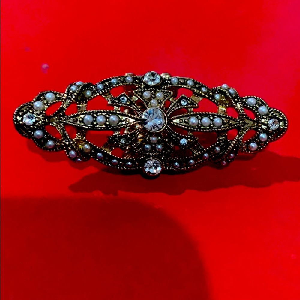 Flexible adjustable ring